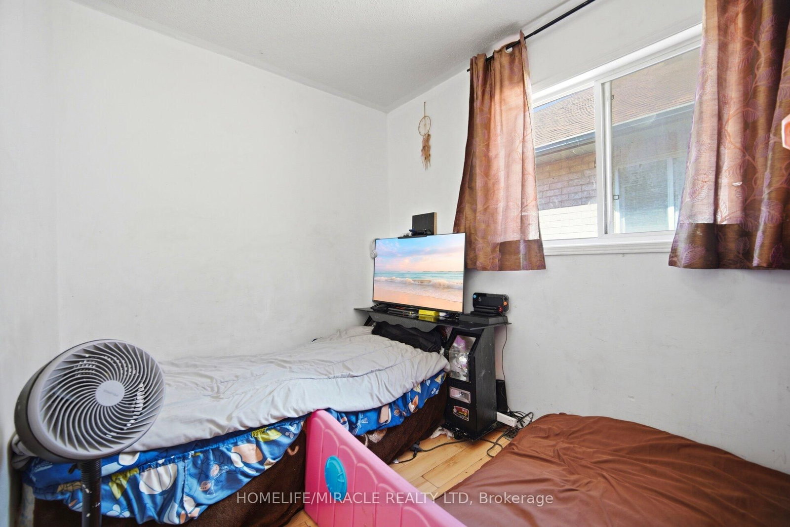 45 Ridgefield Court • Brampton, ON photo 34