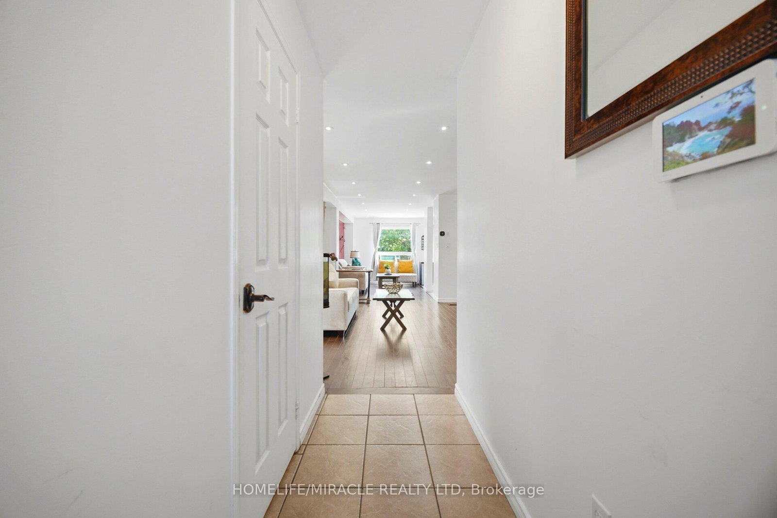 45 Ridgefield Court • Brampton, ON photo 6