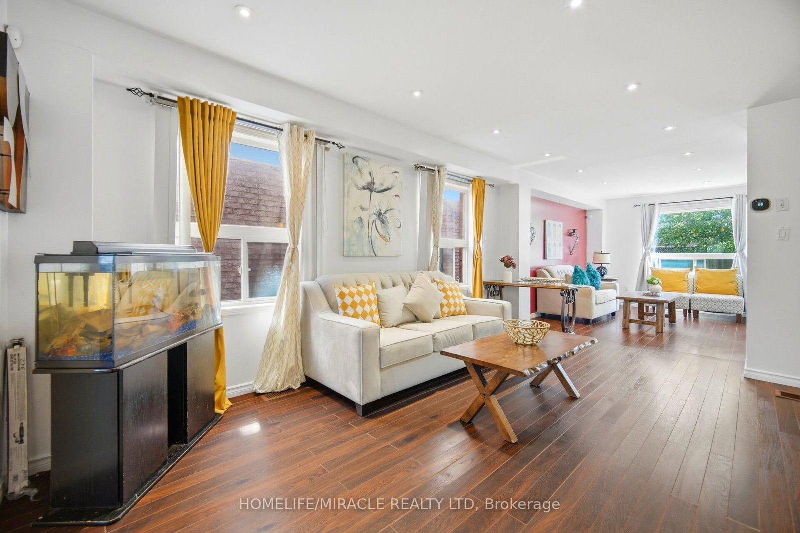 45 Ridgefield Court • Brampton, ON photo 8