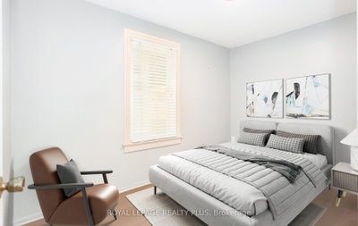 39 Maria Street • Toronto, ON