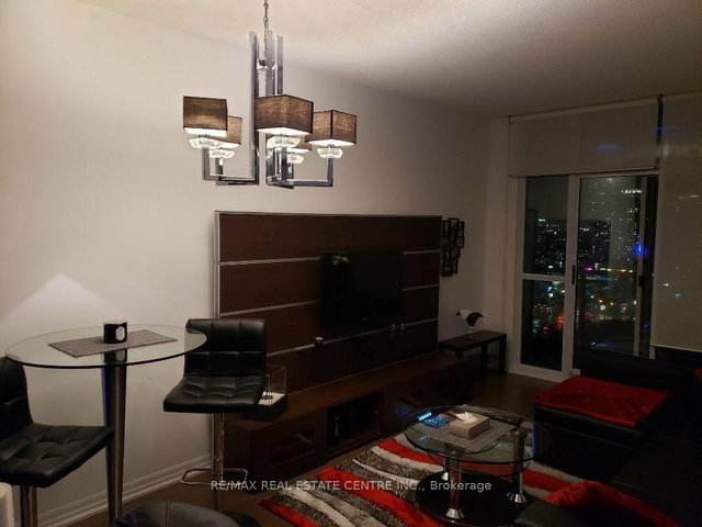 1803 - 223 Webb Drive