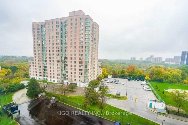 907 - 21 Markbrook Lane