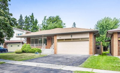 Unit Upper — 274 Timothy Court — photo 3