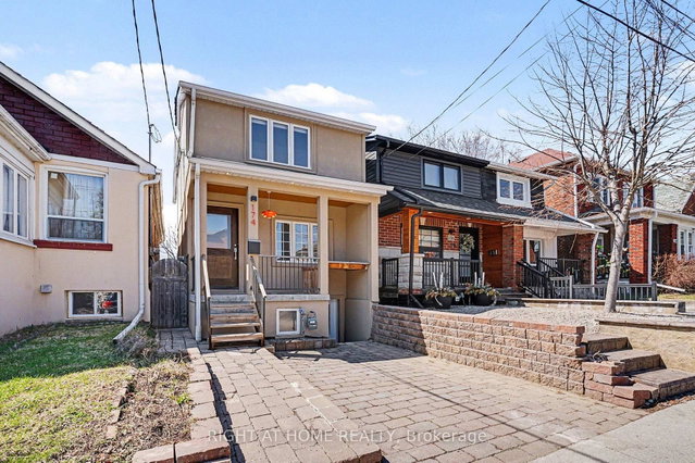 174 Rosethorn Avenue