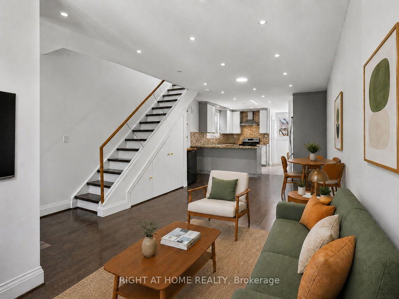 174 Rosethorn Avenue