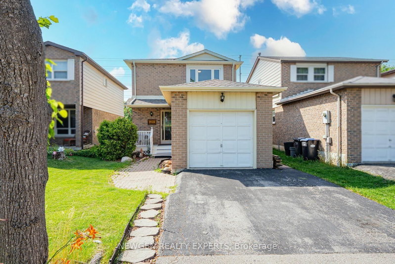 7022 Cordingley Crescent