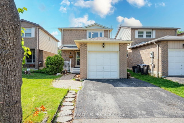 7022 Cordingley Crescent