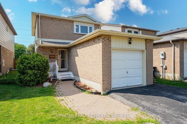 7022 Cordingley Crescent