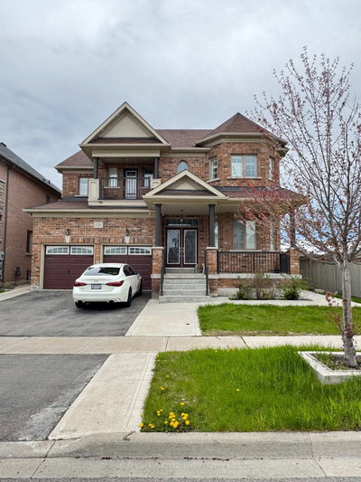 126 Martin Byrne Drive