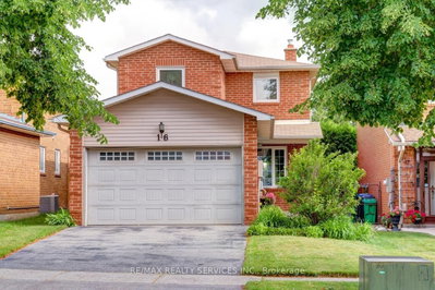 16 Cavalier Court