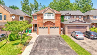 3706 Forest Bluff Crescent