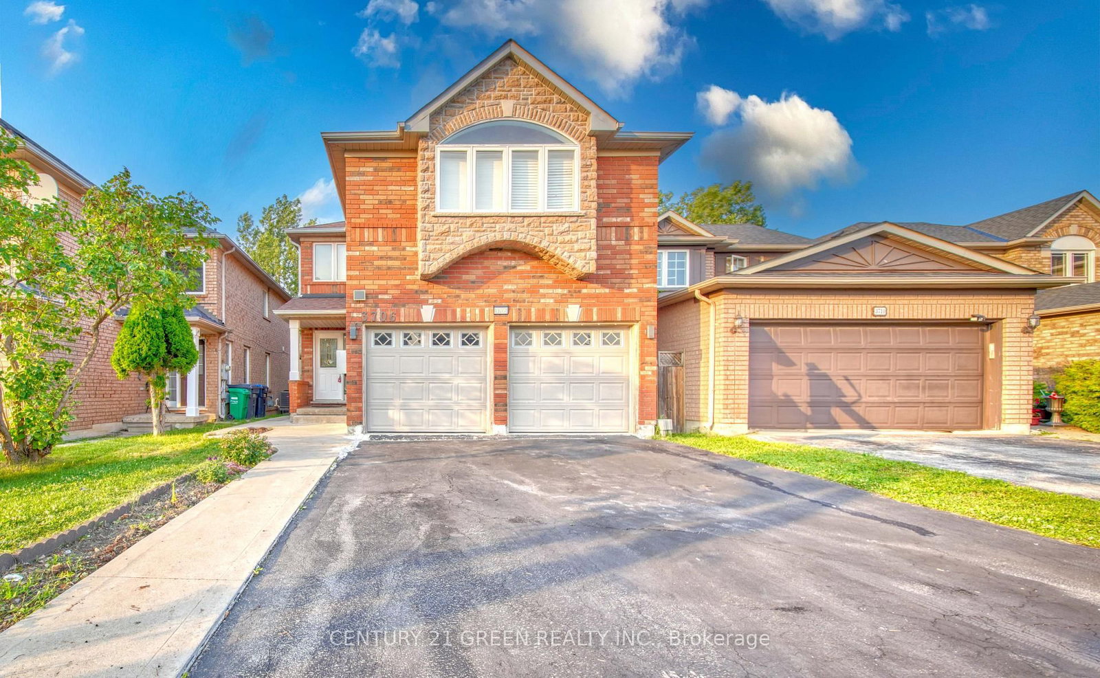 3706 Forest Bluff Crescent • Mississauga, ON photo 30