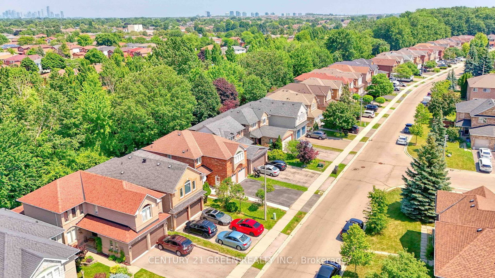 3706 Forest Bluff Crescent • Mississauga, ON photo 32