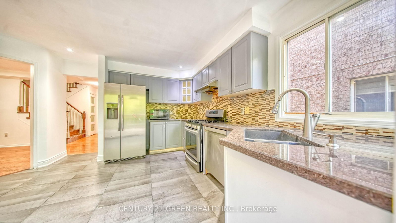 3706 Forest Bluff Crescent • Mississauga, ON photo 8