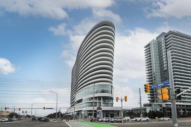 1602 - 2520 Eglinton Avenue W