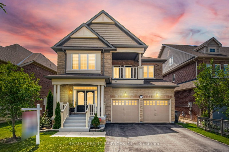 164 Bonnieglen Farm Blvd, Caledon, Ontario