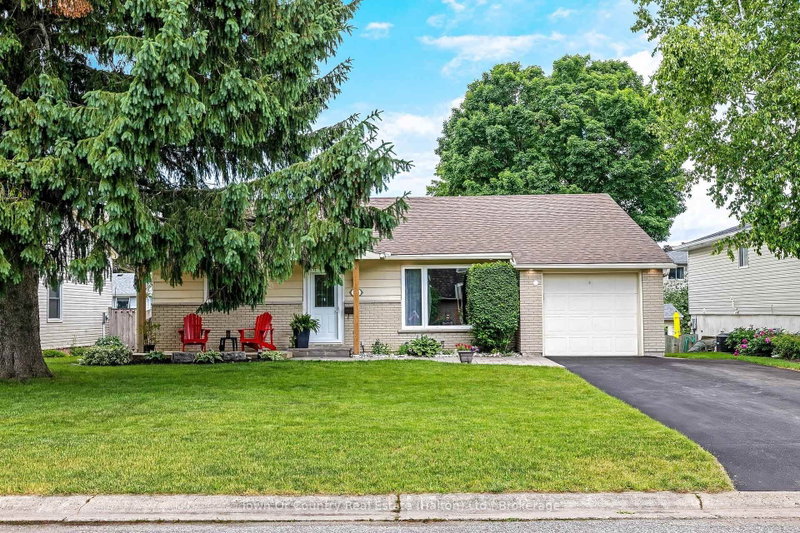 14 Rosemary Road