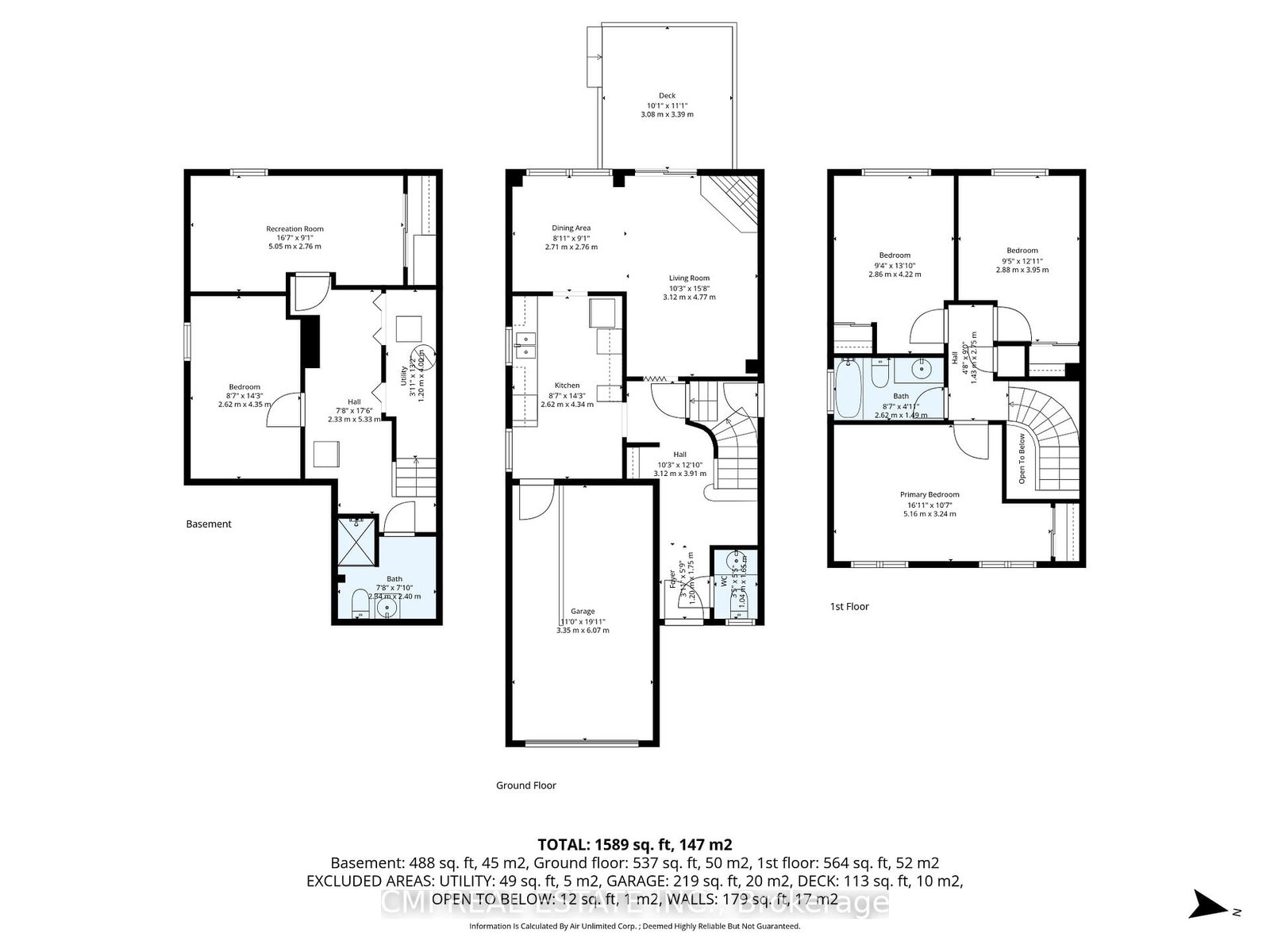 40 Glen Hollow Avenue • Toronto, ON photo 42