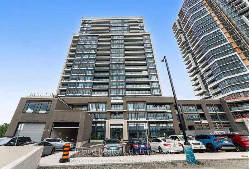 home for lease on 1206-8010 Derry Road