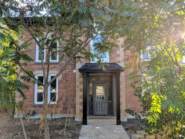 1 - 44 Main Street N