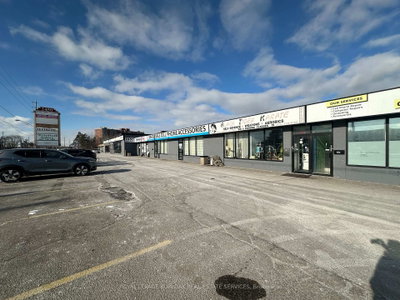 Commercial/Retail for lease at 5A-2450 Finch Avenue, Toronto, Ontario, M9M 2E9 - Humber Summit - MLS: W13560276