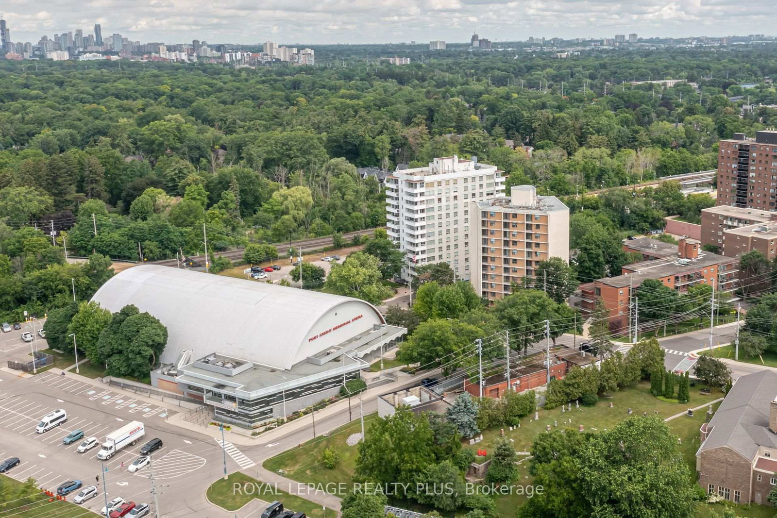 39 Stavebank Road N • #PH 4 • Mississauga, ON photo 35