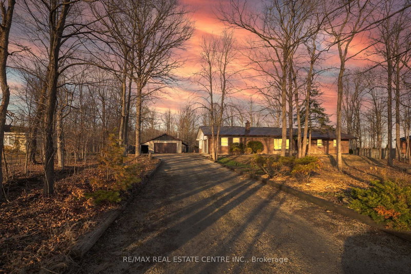 8449 8th Line, Halton Hills, Ontario