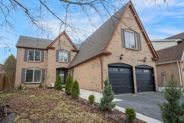 12 Torrance Woods
