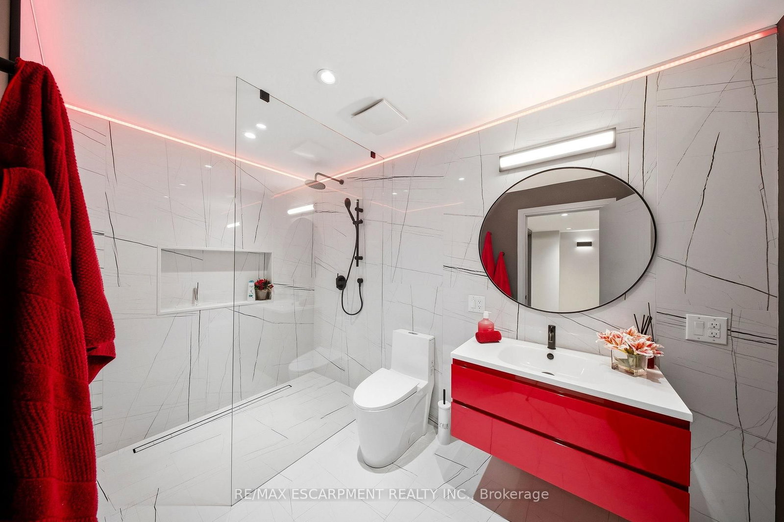 1617 Trotwood Avenue • Mississauga, ON photo 39