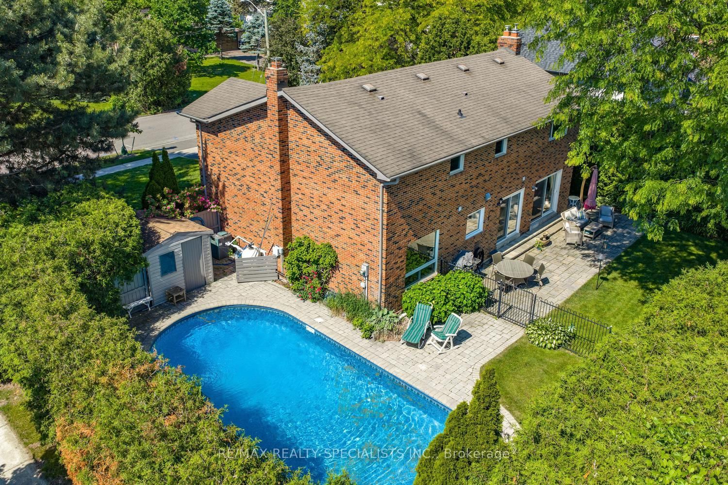 2021 Shawanaga Trail • Mississauga, ON photo 85