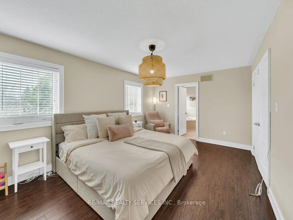 122 Dells Crescent • Brampton, ON photo 21