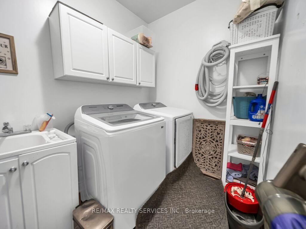 122 Dells Crescent • Brampton, ON photo 41