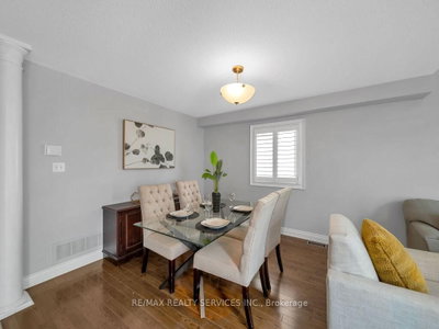 122 Dells Crescent • Brampton, ON photo 8