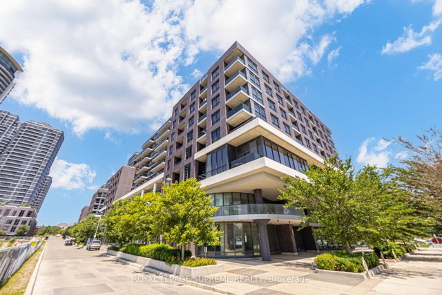 414 - 10 Gibbs Road