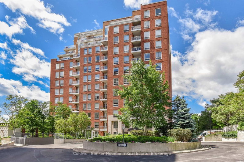 804 - 40 Old Mill Road