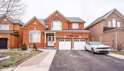 7 Bettey Road