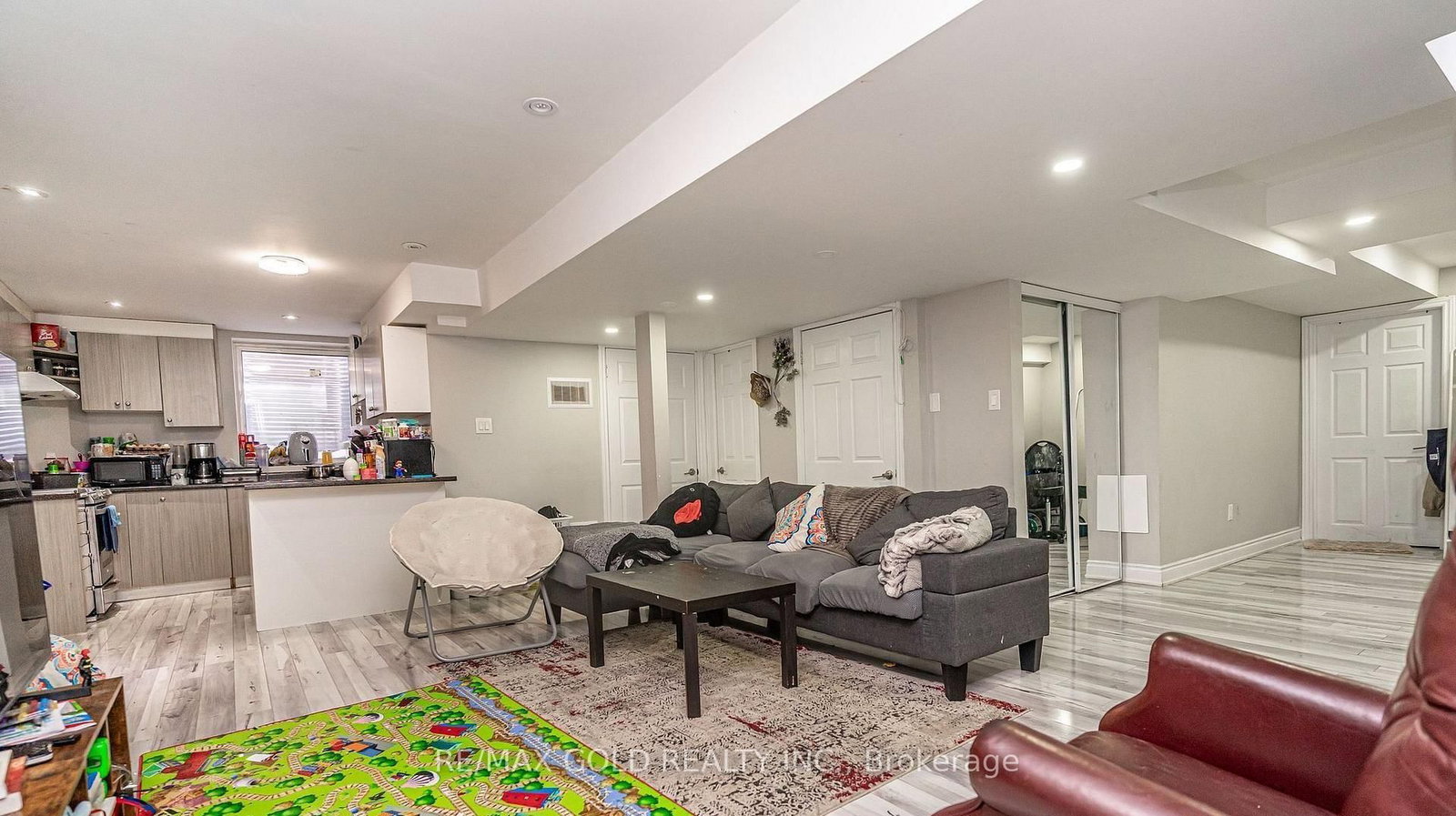 7 Bettey Road • Brampton, ON photo 39