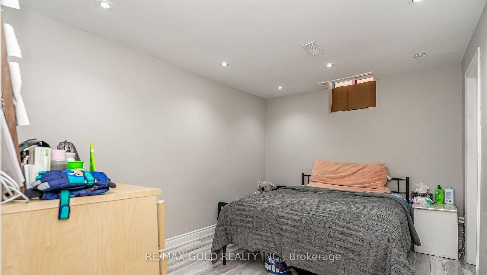 7 Bettey Road • Brampton, ON photo 42
