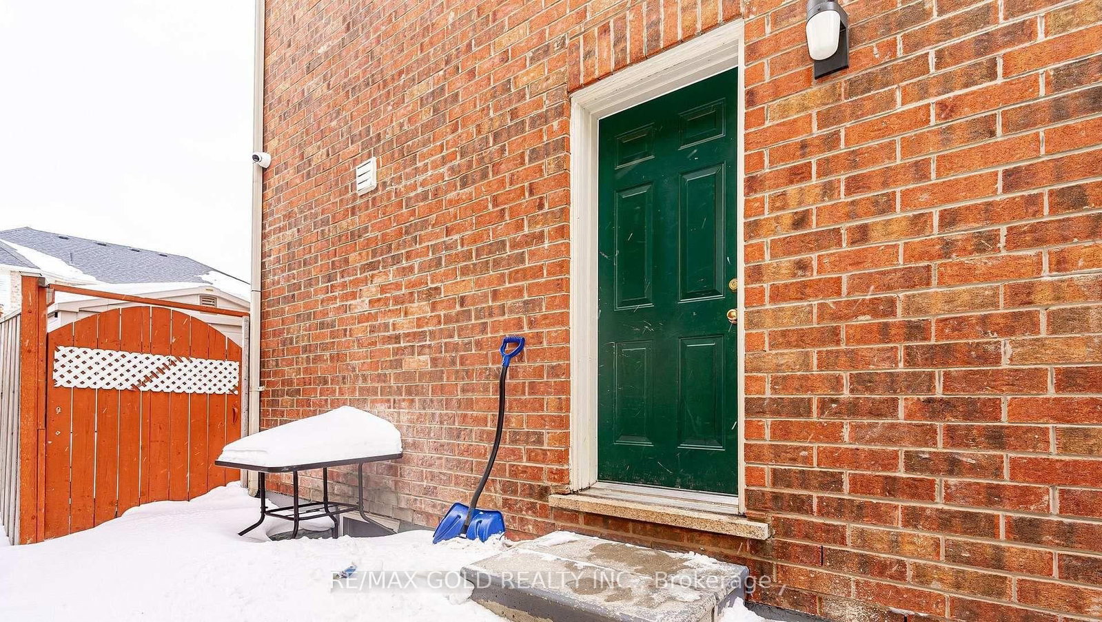 7 Bettey Road • Brampton, ON photo 44