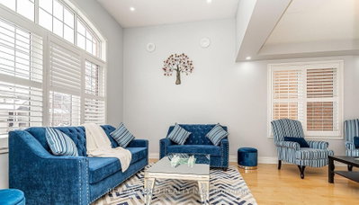 7 Bettey Road • Brampton, ON photo 6