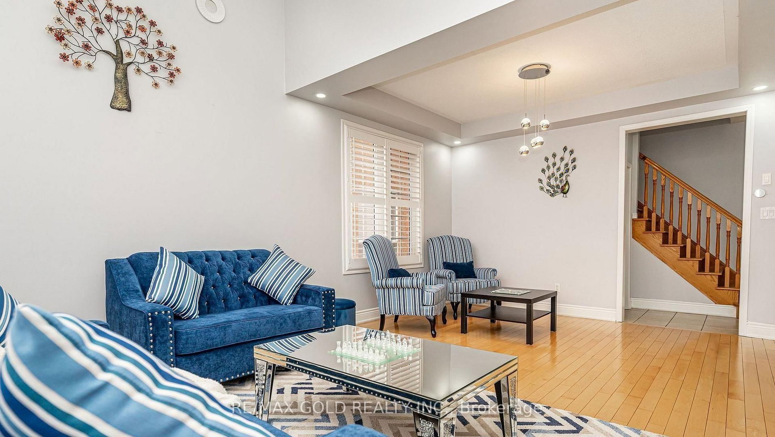 7 Bettey Road • Brampton, ON photo 9