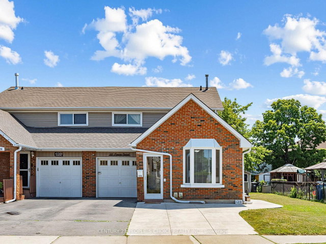 128 Primrose Crescent