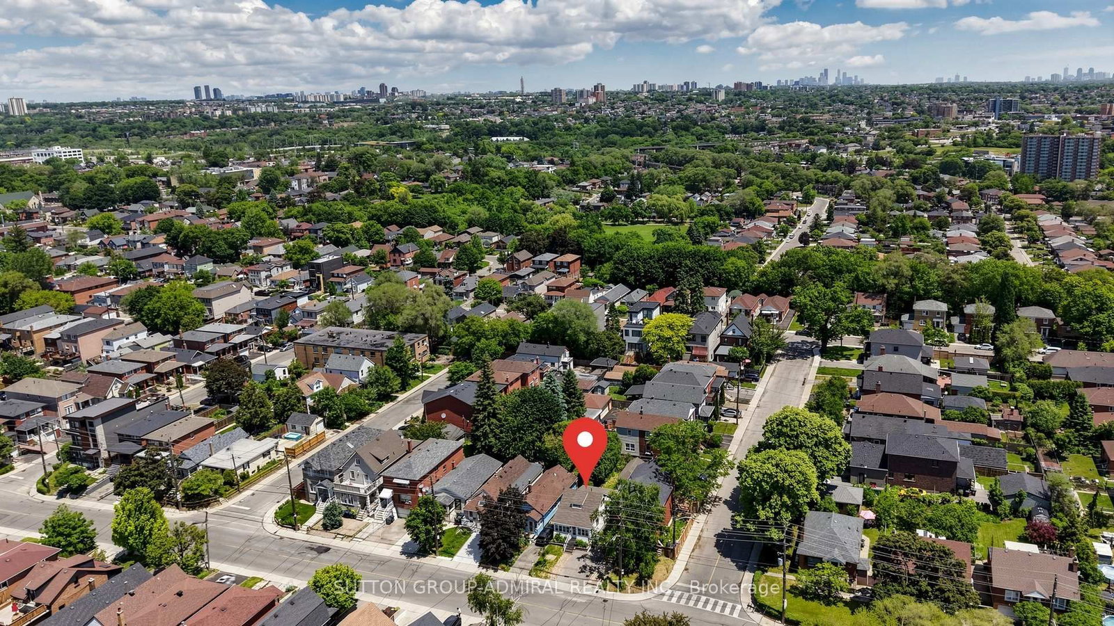 75 Rockcliffe Boulevard • Toronto, ON photo 37