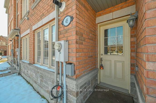 45 Peach Drive