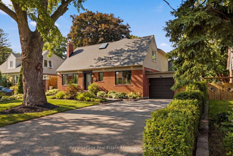 1972 Russett Road