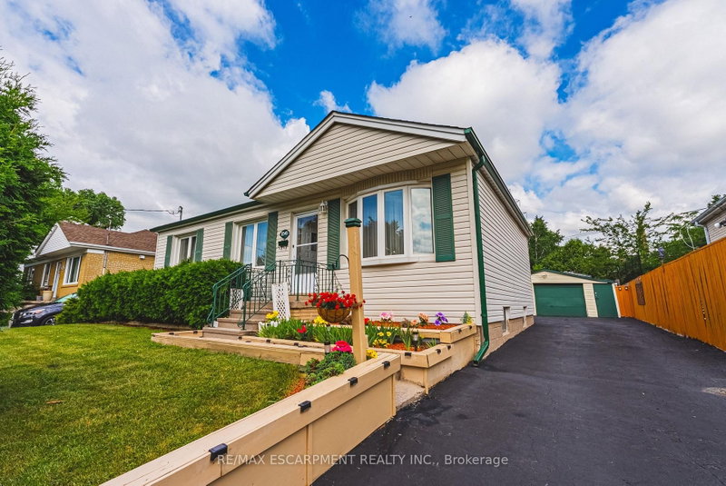 home for sale on 2345 Gibbon Street