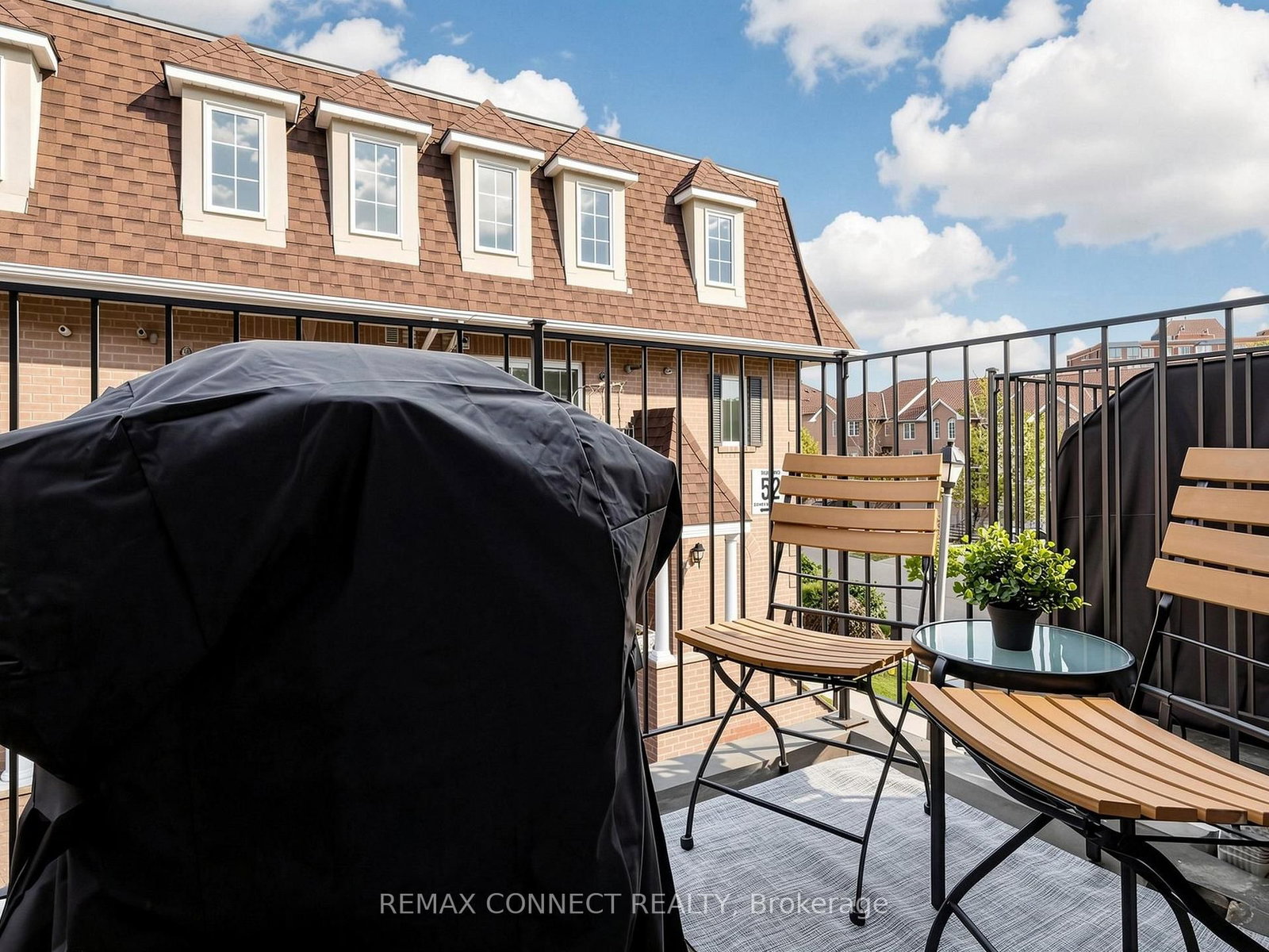 58 Sidney Belsey Crescent • #304 • Toronto, ON photo 10