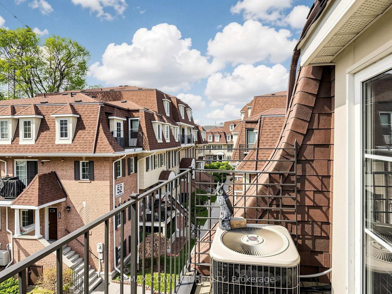58 Sidney Belsey Crescent • #304 • Toronto, ON photo 21