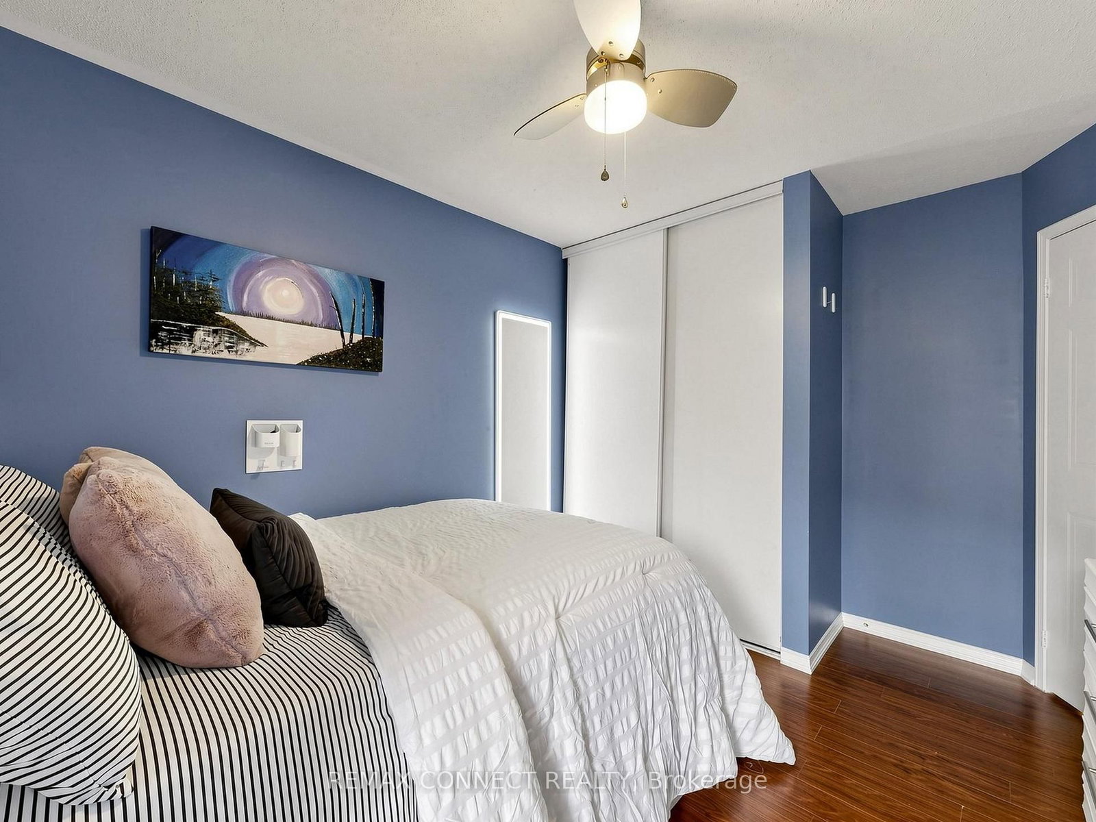 58 Sidney Belsey Crescent • #304 • Toronto, ON photo 24