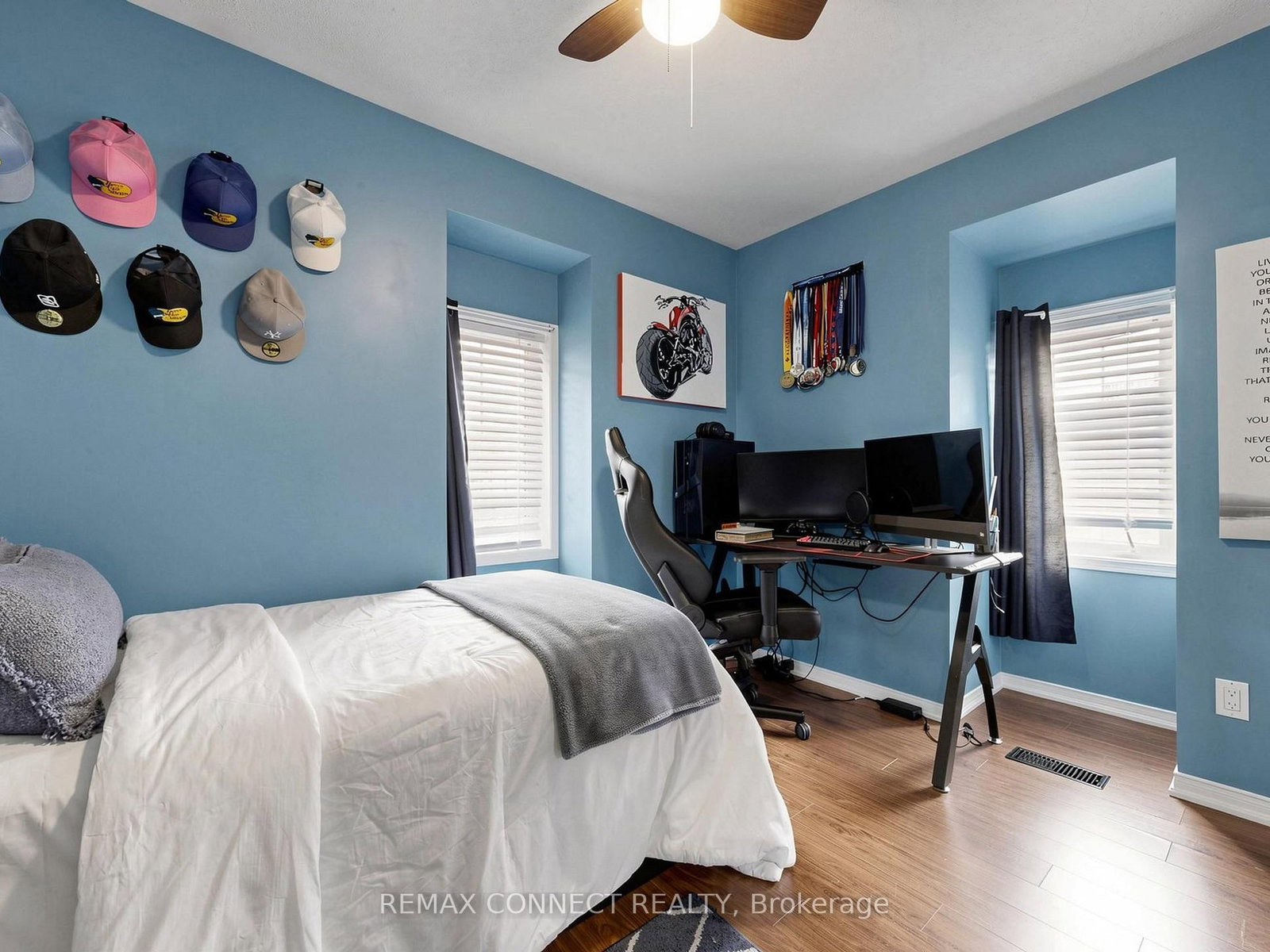 58 Sidney Belsey Crescent • #304 • Toronto, ON photo 26